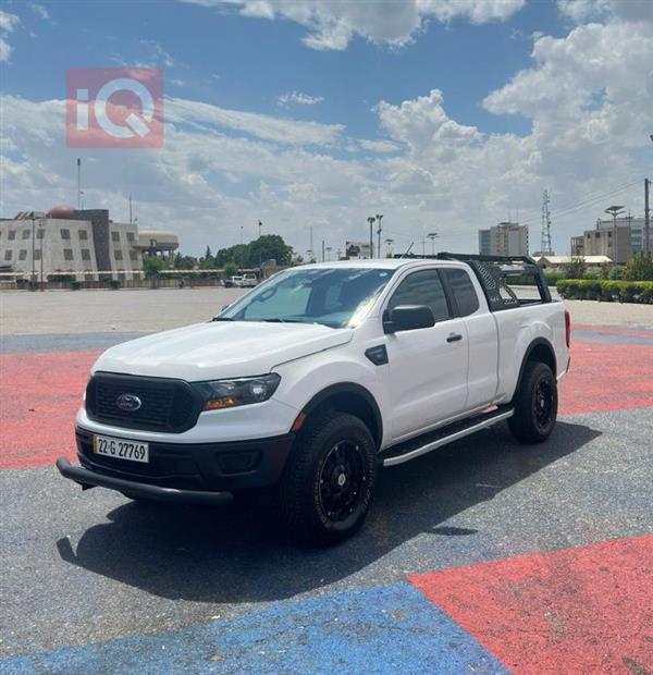 Ford for sale in Iraq